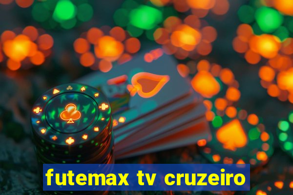 futemax tv cruzeiro